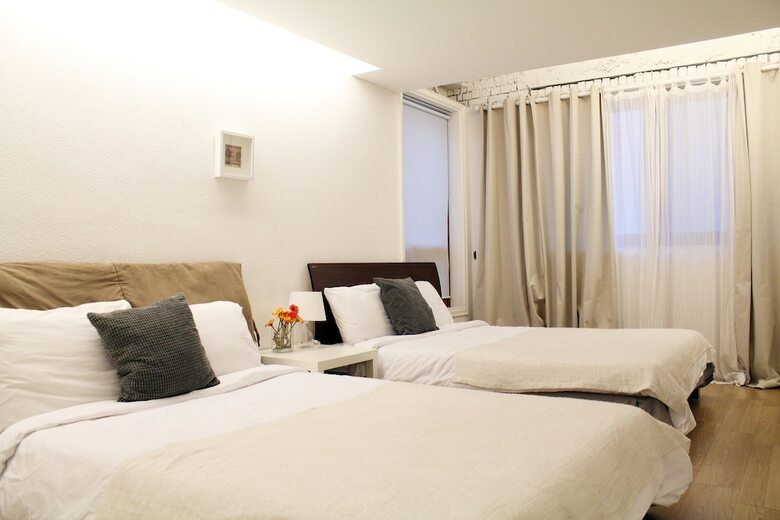 Hotel Bbungalow