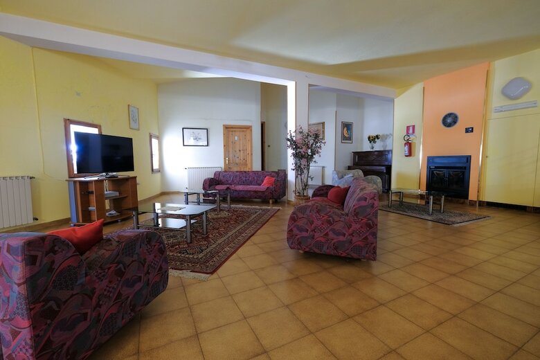 Hotel Ristorante L'aragosta