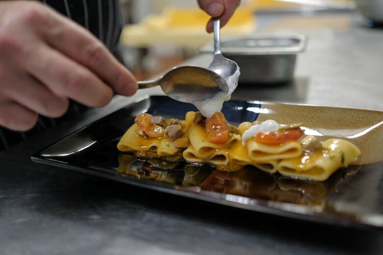 Hotel Ristorante L'aragosta