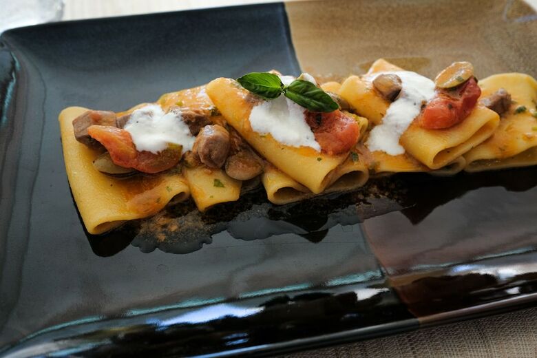 Hotel Ristorante L'aragosta