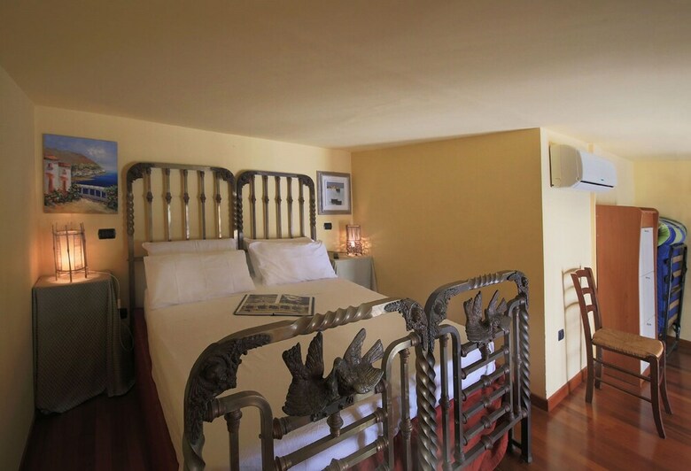 Bed & Breakfast Antica Dimora Villa Della Lupa