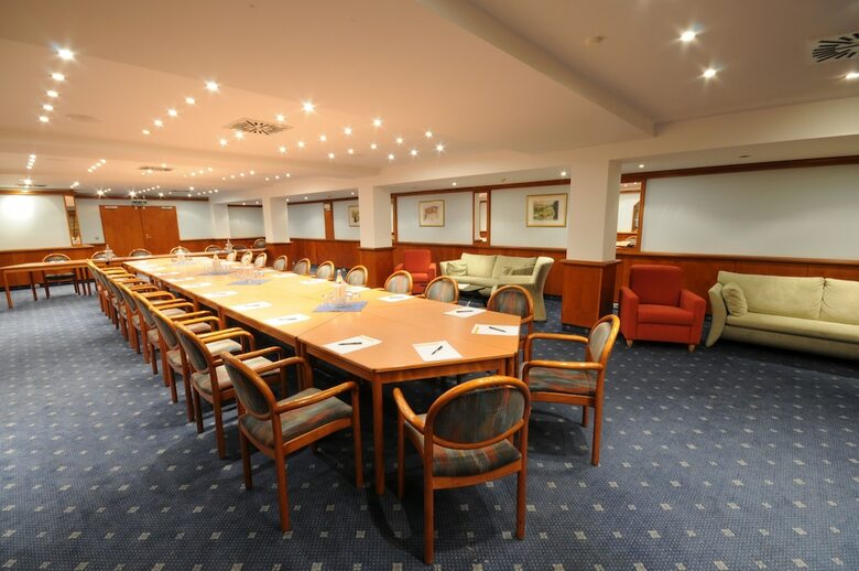 Best Western Hotel Timmendorfer Strand