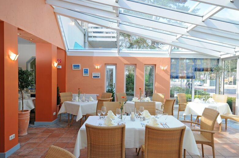 Best Western Hotel Timmendorfer Strand