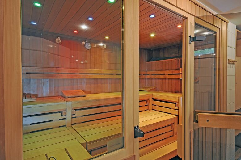 Best Western Hotel Timmendorfer Strand