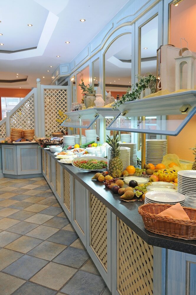Best Western Hotel Timmendorfer Strand