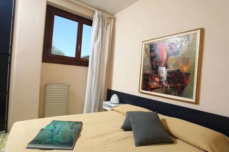 Apartamento Appartamenti Casetto