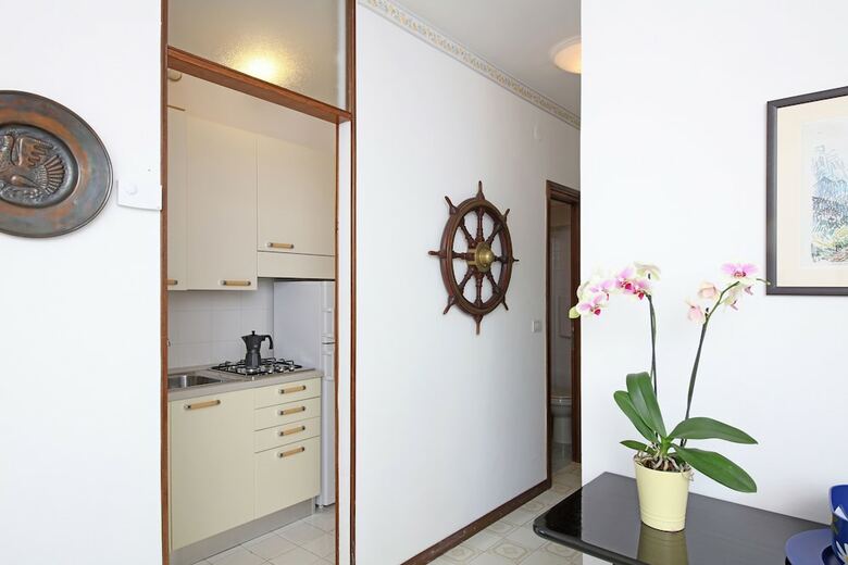 Apartamento Appartamenti Casetto