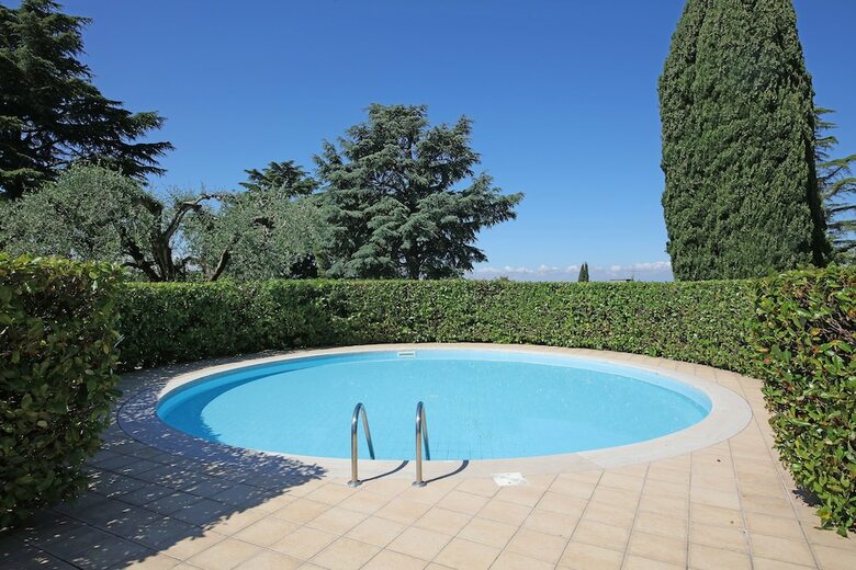 Apartamento Appartamenti Casetto