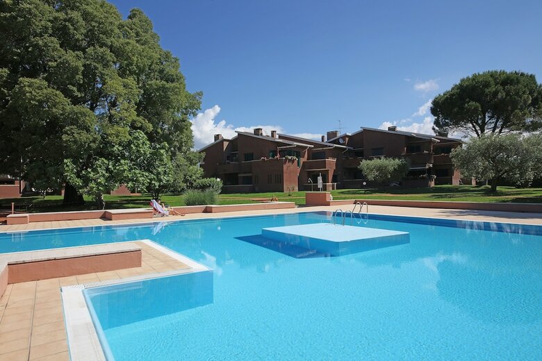 Apartamento Appartamenti Casetto