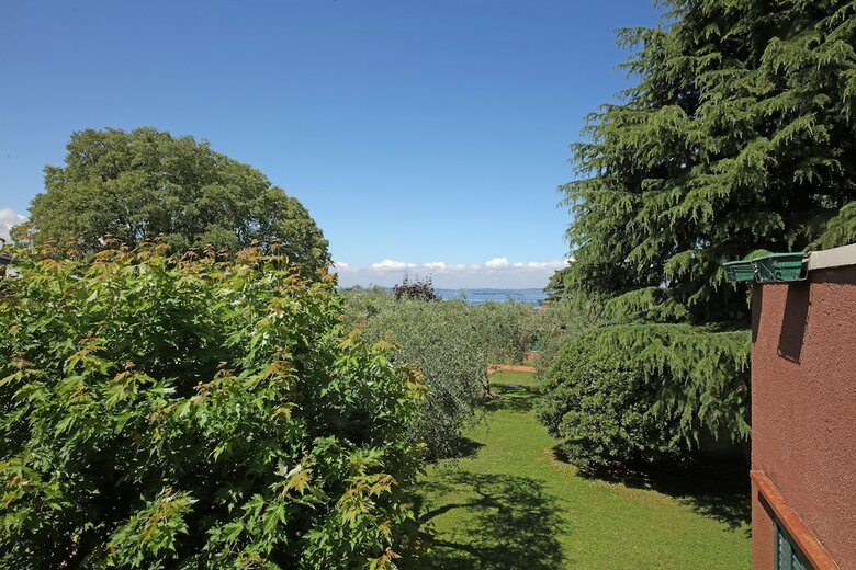 Apartamento Appartamenti Casetto