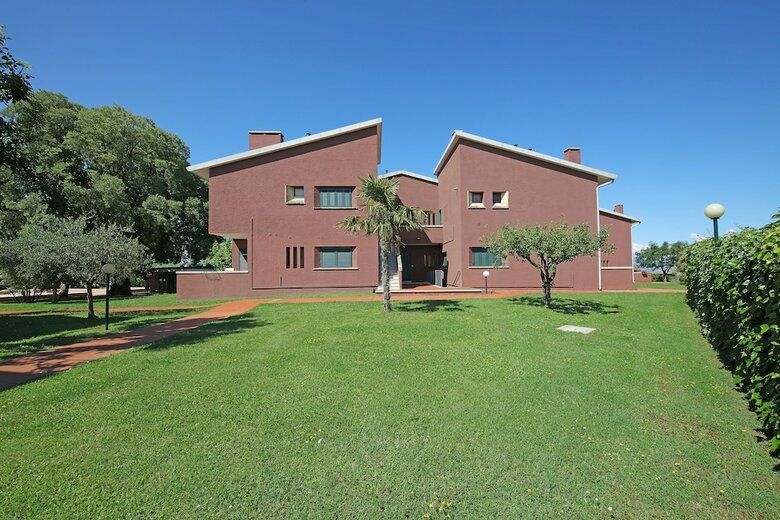 Apartamento Appartamenti Casetto