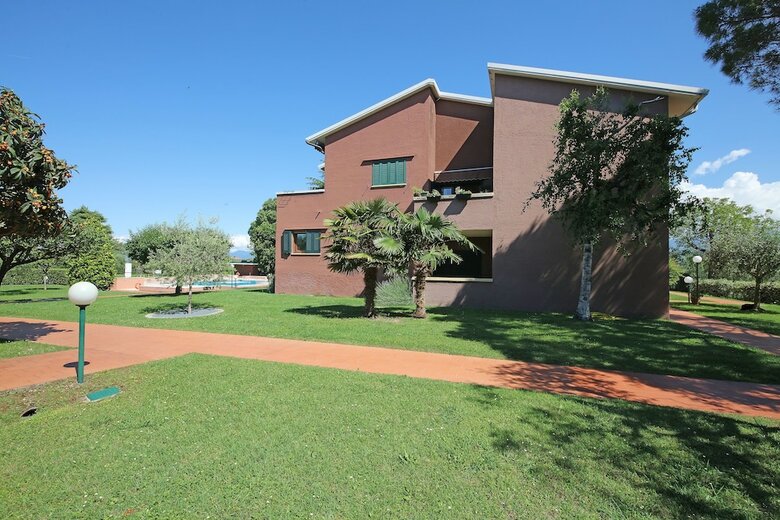 Apartamento Appartamenti Casetto