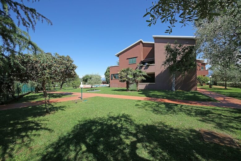 Apartamento Appartamenti Casetto