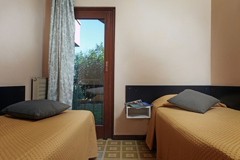 Apartamento Appartamenti Casetto