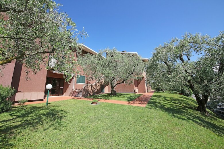 Apartamento Appartamenti Casetto