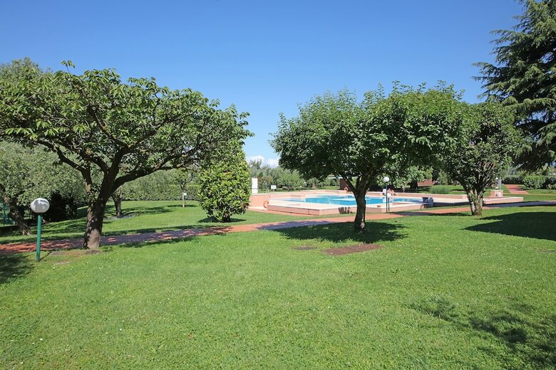 Apartamento Appartamenti Casetto