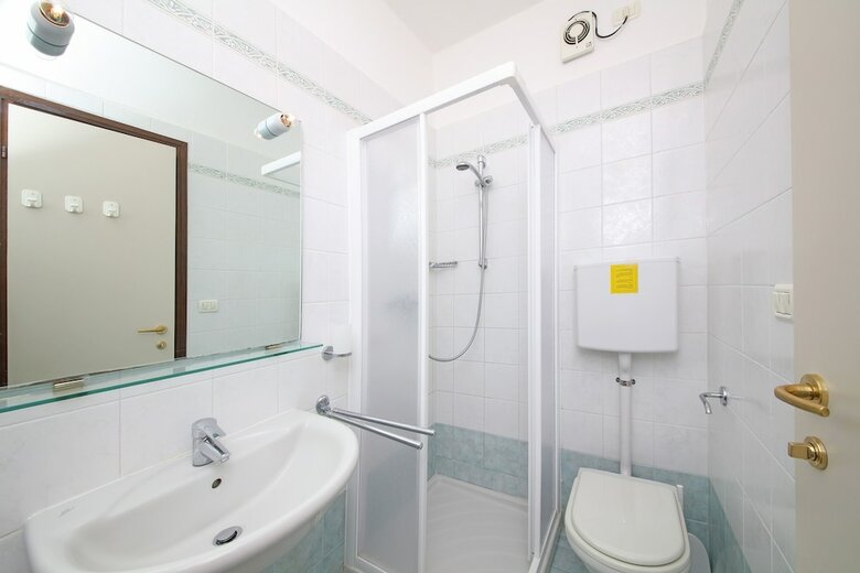 Apartamento Appartamenti Casetto