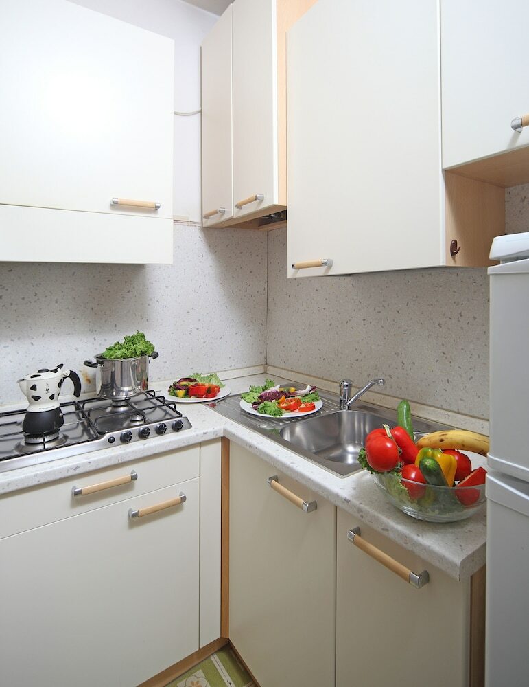 Apartamento Appartamenti Casetto