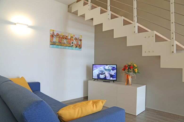 Apartamento Appartamenti Bellavista