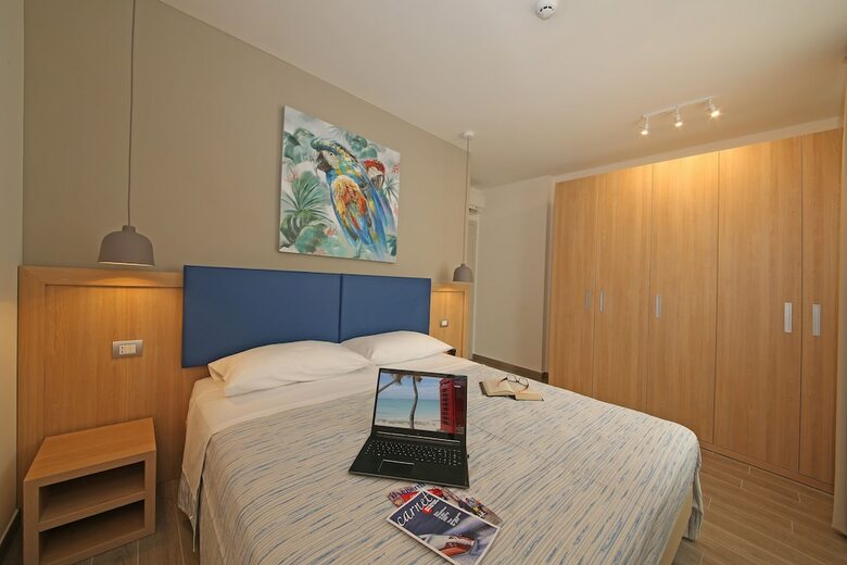 Apartamento Appartamenti Bellavista