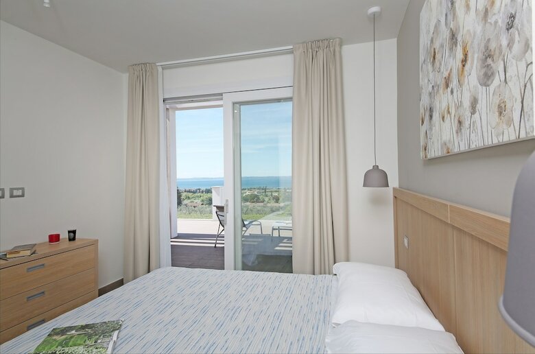 Apartamento Appartamenti Bellavista