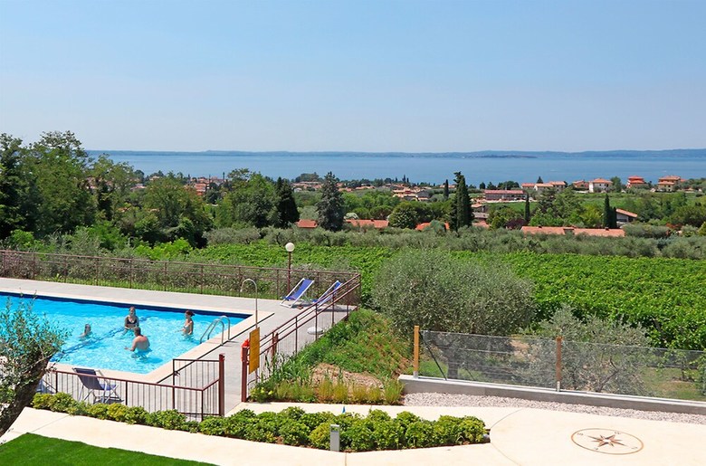 Apartamento Appartamenti Bellavista
