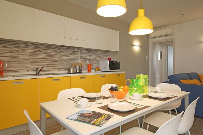 Apartamento Appartamenti Bellavista