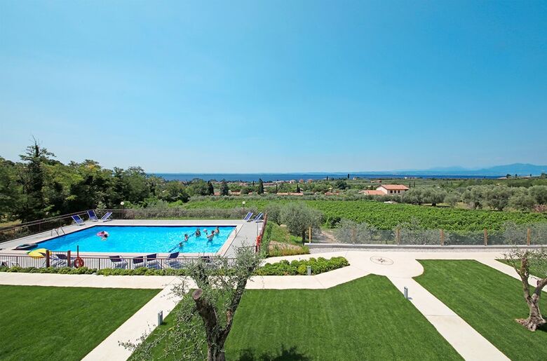 Apartamento Appartamenti Bellavista