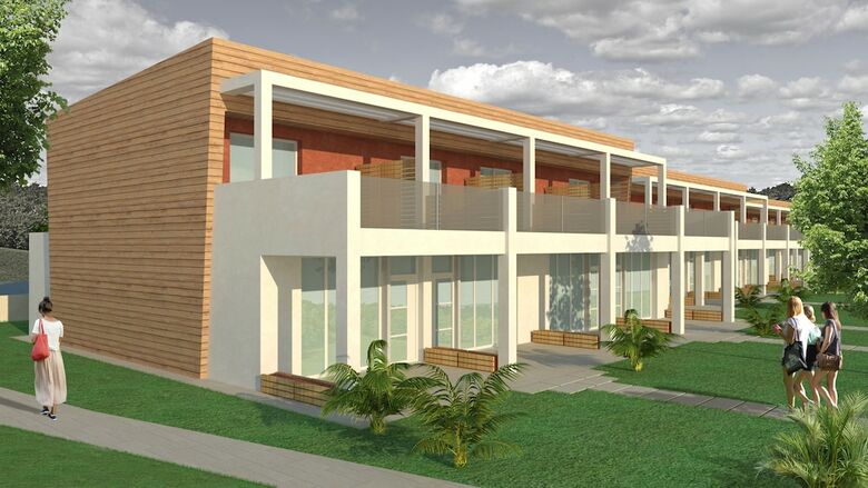 Apartamento Appartamenti Bellavista