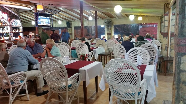 Hotel Kerim