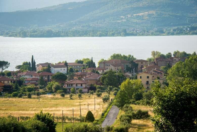 Alloggio Del Gatto