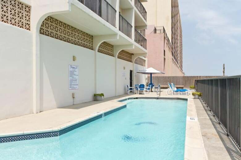 Florence By South Padre Condo Rentals