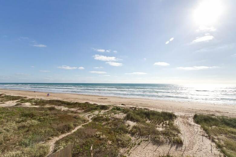 Florence By South Padre Condo Rentals