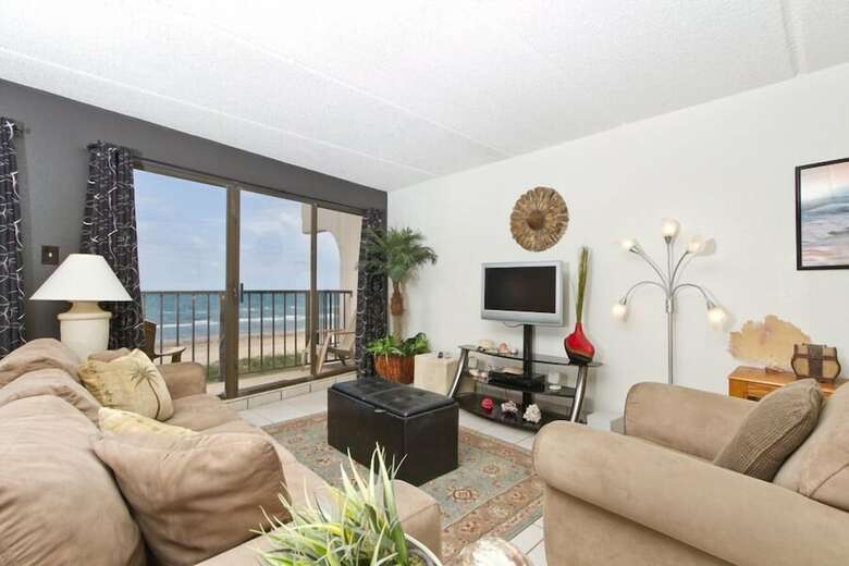 Florence By South Padre Condo Rentals