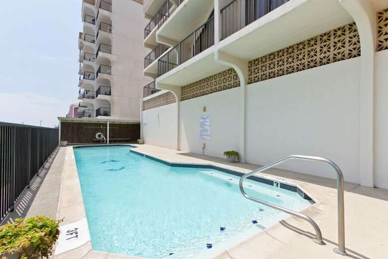 Florence By South Padre Condo Rentals