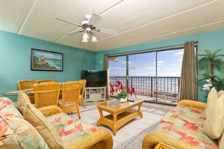 Florence By South Padre Condo Rentals