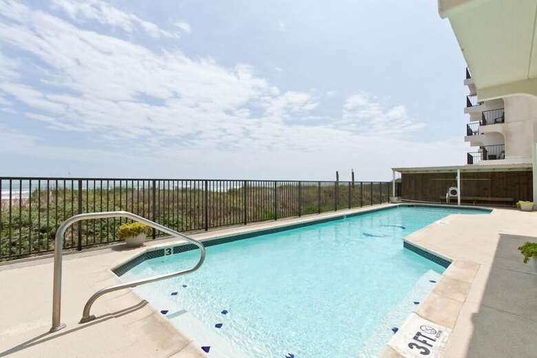 Florence By South Padre Condo Rentals
