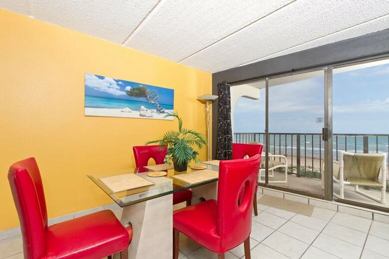 Florence By South Padre Condo Rentals