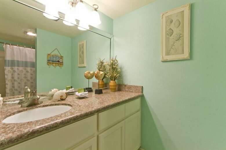 Florence By South Padre Condo Rentals