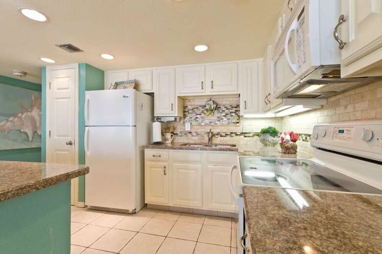 Florence By South Padre Condo Rentals