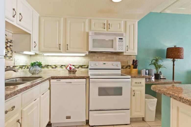 Florence By South Padre Condo Rentals