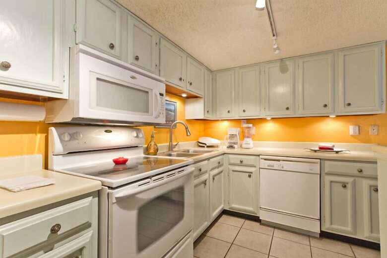 Florence By South Padre Condo Rentals