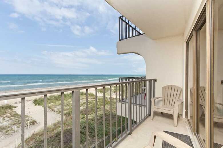 Florence By South Padre Condo Rentals