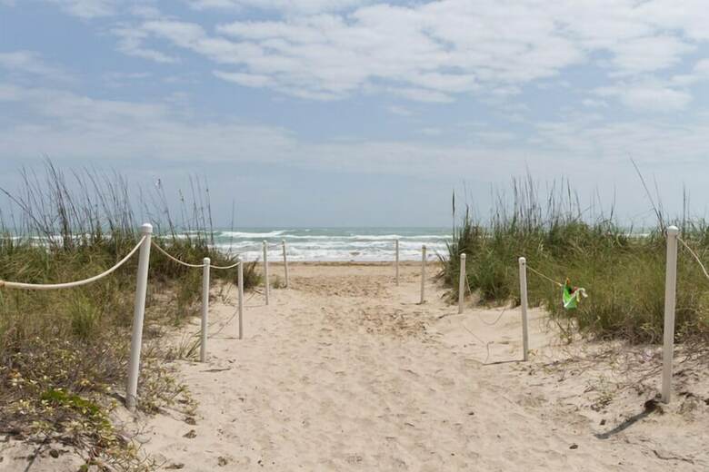 Florence By South Padre Condo Rentals