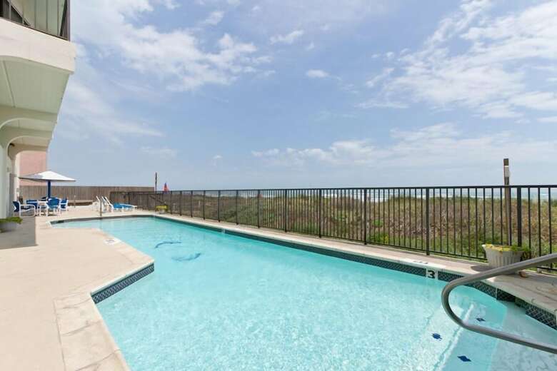 Florence By South Padre Condo Rentals