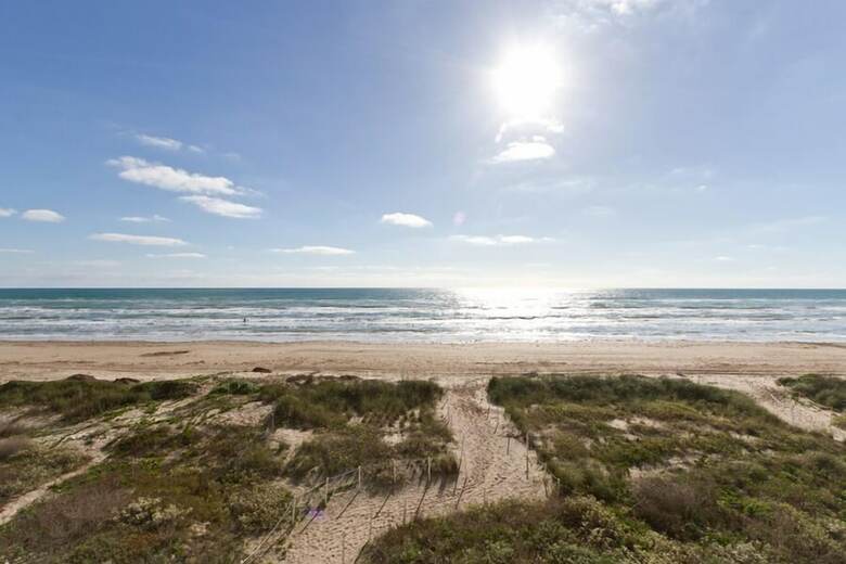 Florence By South Padre Condo Rentals