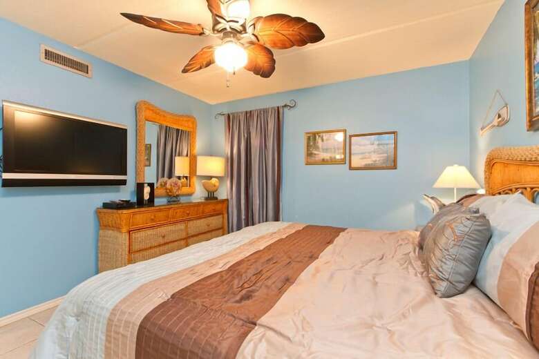 Florence By South Padre Condo Rentals