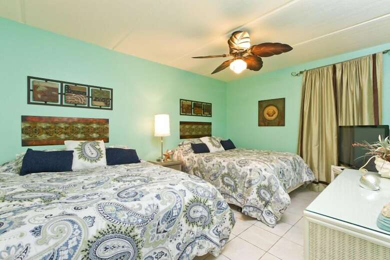 Florence By South Padre Condo Rentals