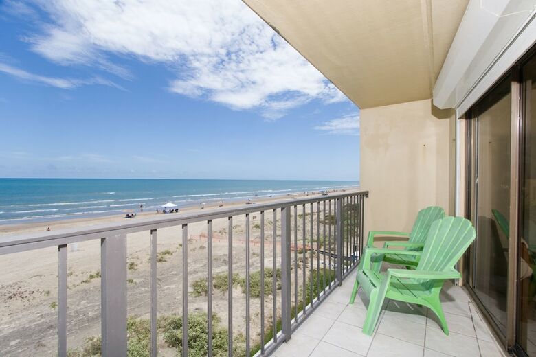 Florence By South Padre Condo Rentals