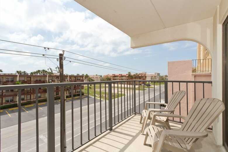 Florence By South Padre Condo Rentals